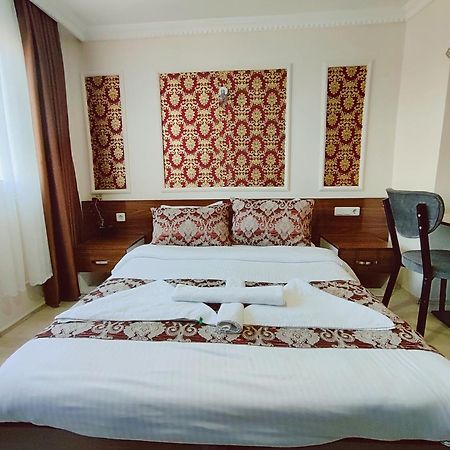 Sultanahmet Center View Apart Hotel Istanbul Ruang foto