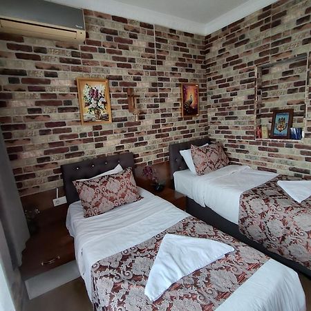Sultanahmet Center View Apart Hotel Istanbul Ruang foto