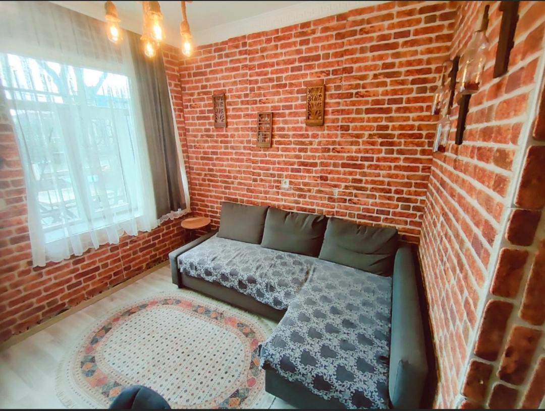 Sultanahmet Center View Apart Hotel Istanbul Bagian luar foto