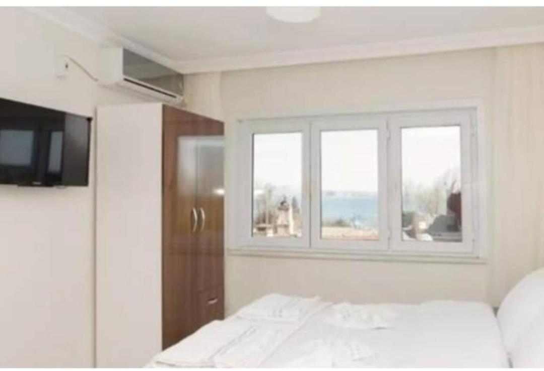 Sultanahmet Center View Apart Hotel Istanbul Bagian luar foto
